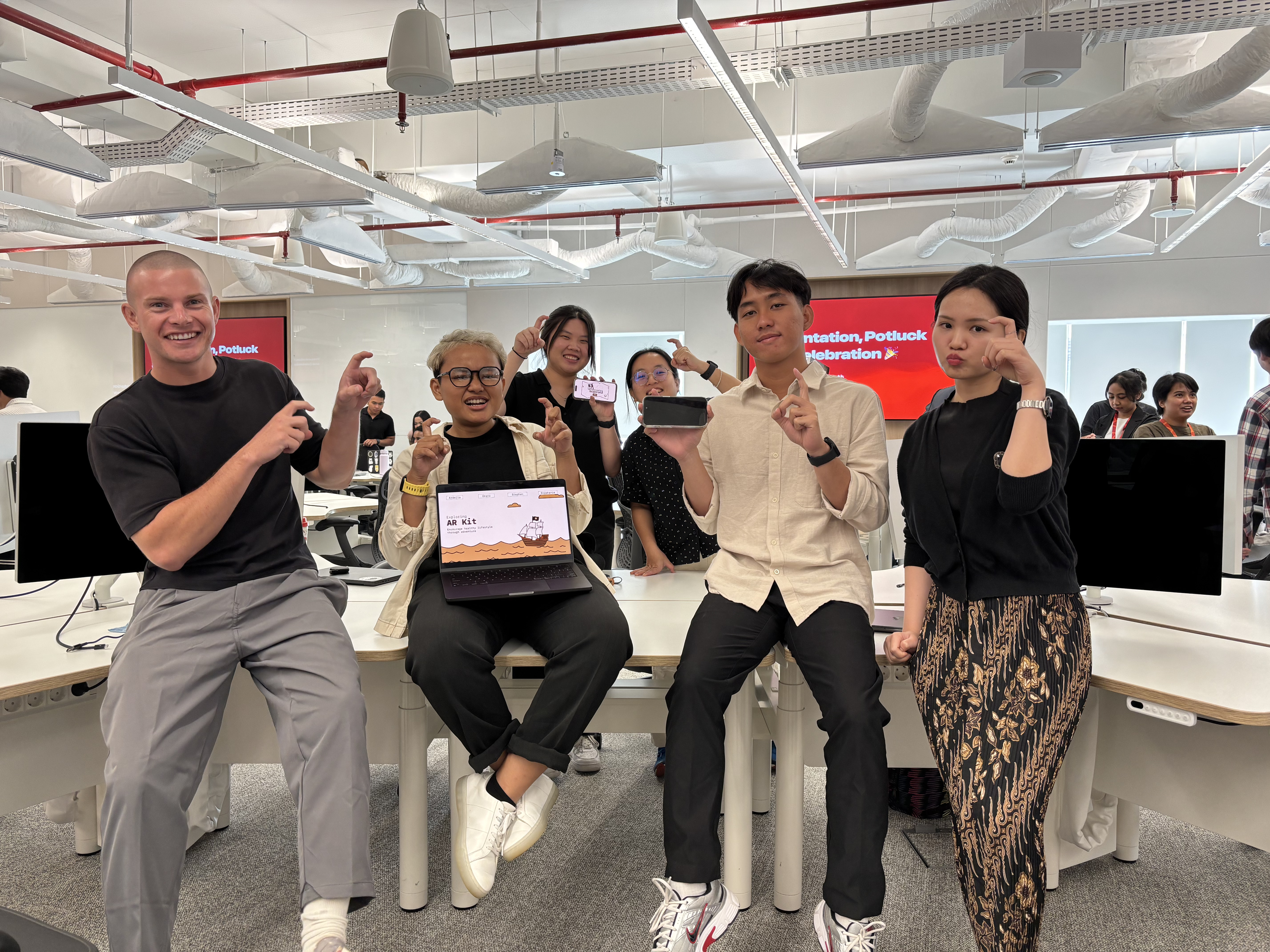 One Treasure Group Image