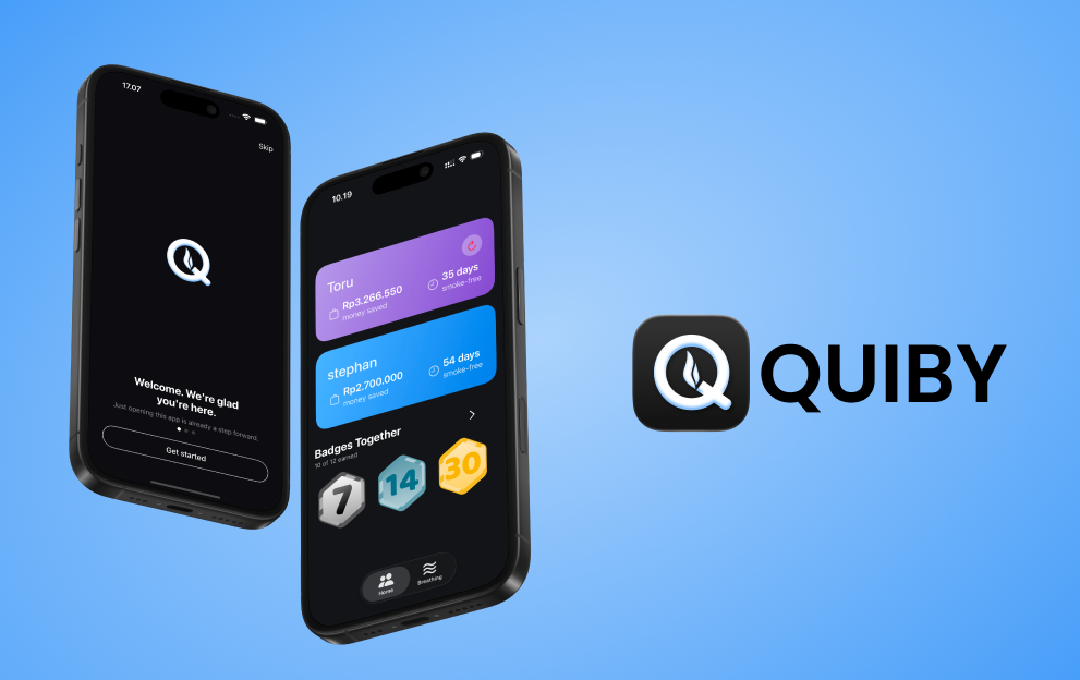 Quiby App